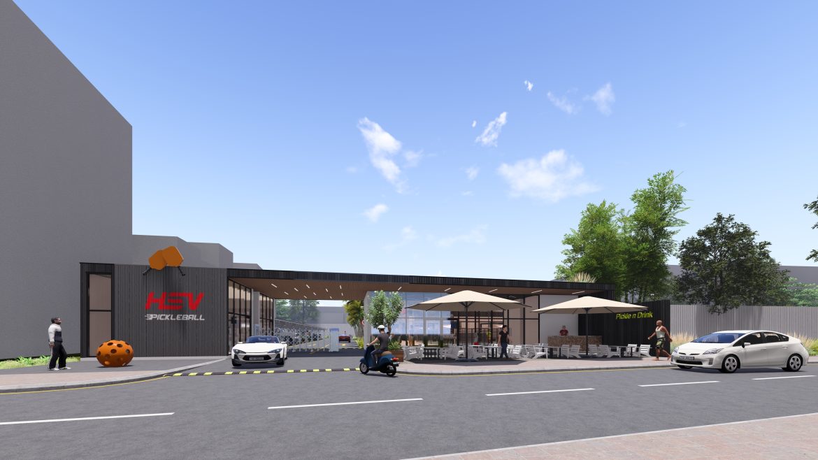 Trải nghiệm thể thao độc đáo