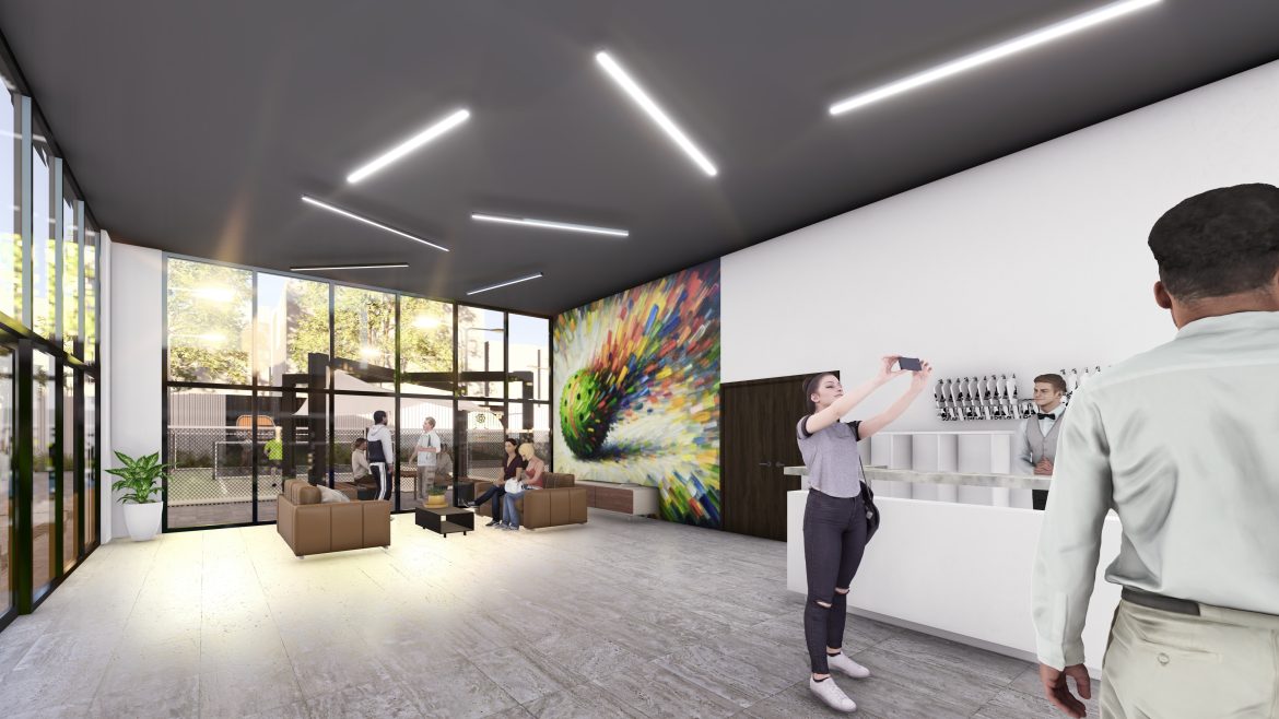 Mua sắm dễ dàng tại Cửa hàng thành viên