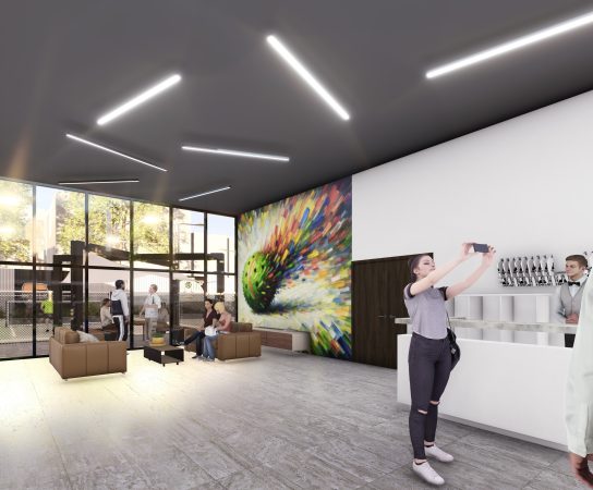 Mua sắm dễ dàng tại Cửa hàng thành viên